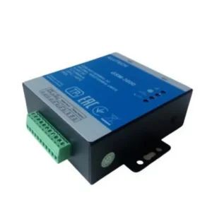 Модуль управления Alutech GSM-3000